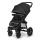 Коляска Lionelo ANNET TOUR BLACK CARBON