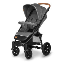 Коляска Lionelo ANNET TOUR GREY STONE