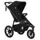 Коляска Lionelo AZURA BLACK ONYX