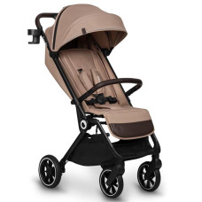 Коляска Lionelo CLOE BEIGE SAND