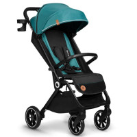 Коляска Lionelo CLOE GREEN EMERALD