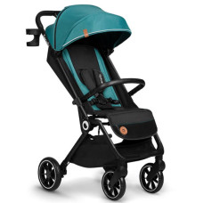 Коляска Lionelo CLOE GREEN EMERALD