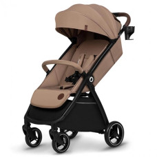 Коляска Lionelo INGRID BEIGE SAND