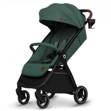 Коляска Lionelo INGRID GREEN EMERALD