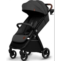 Коляска Lionelo INGRID GREY STONE