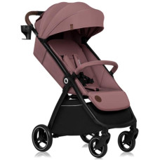 Коляска Lionelo INGRID PINK MUAVE