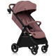 Коляска Lionelo INGRID PINK MUAVE