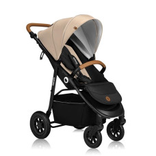 Коляска Lionelo NATT BEIGE SAND