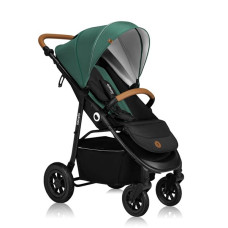 Коляска Lionelo NATT GREEN EMERALD