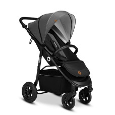 Коляска Lionelo NATT GREY STONE