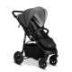 Коляска Lionelo NATT GREY STONE