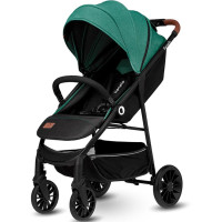Коляска Lionelo ZOEY GREEN FOREST