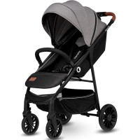 Коляска Lionelo ZOEY GREY STONE