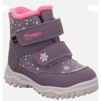 Зимние ботинки SuperFit Husky1 1-006045-8500