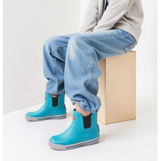 Резиновые сапоги детские Reima Ankles 5400039A-7330