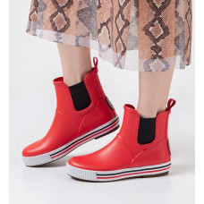 Резиновые сапоги детские Reima Ankles 569399-3830