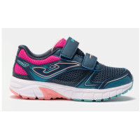 Кроссовки JOMA J.VITALY JR 2233 NAVY FUCHSIA