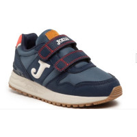 Кроссовки JOMA 200 JR 2203 NAVY