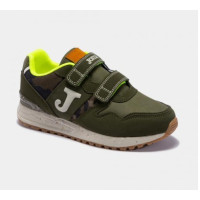 Кроссовки JOMA 200 JR 2223 KHAKI