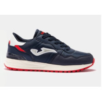 Кроссовки JOMA J.357 JR 2203 NAVY RED