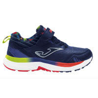 Кроссовки JOMA J.FAST JR 2203 NAVY RED