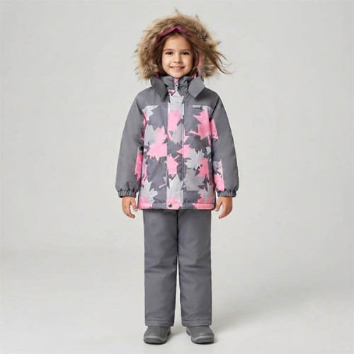 Зимовий комплект Lenne Shay 23340-1290 для дівчинки | best4baby