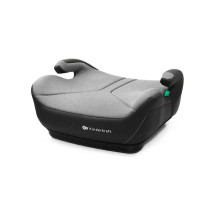 Автокрісло-бустер Kinderkraft i-Boost 2 Grey (KCIBOO02GRY0000)
