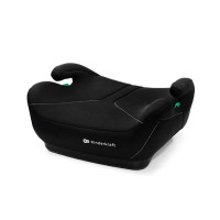Автокресло-бустер Kinderkraft i-Boost 2 Black (KCIBOO02BLK0000)