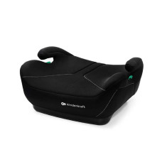 Автокрісло-бустер Kinderkraft i-Boost 2 Black (KCIBOO02BLK0000)