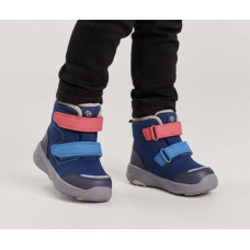 Зимние детские ботинки Reima Reimatec Talviuni 5400165A-6980