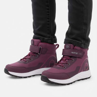 Детские ботинки демисезонные Reima Reimatec Hiipien 5400018B-4960