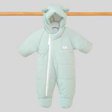 Демісезонний комбінезон ДоРечі Еклер 2068 м'ятний