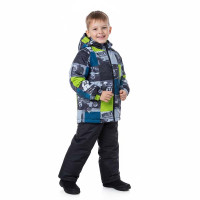 Демисезонный комплект Huppa REX 45080014-02147