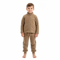 Флисовый костюм Marakas бежевый 2-FL-I-UN-20-1-07241