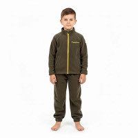 Флисовый костюм Marakas хаки 520137-08256