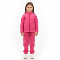 Флисовый костюм Marakas розовый 2-FL-I-UN-52-1-07241