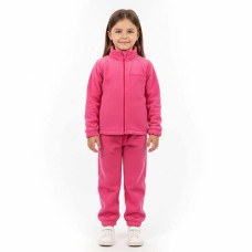 Флисовый костюм Marakas розовый 2-FL-I-UN-52-1-07241