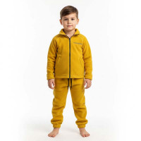 Флисовый костюм Marakas желтый 2-FL-I-UN-40-1-07241