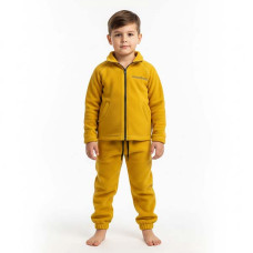 Флисовый костюм Marakas желтый 2-FL-I-UN-40-1-07241