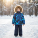 Huppa комплект Winter 41480030-52386