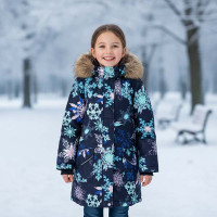 Huppa куртка MONA 2 12200230-44186
