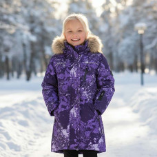 Huppa куртка MONA 2 12200230-54373