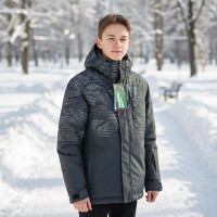 Huppa зимняя куртка ALFA 18620020-52418