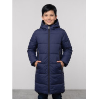 Huppa HARMO 12700030-00086 пальто для мальчиков 