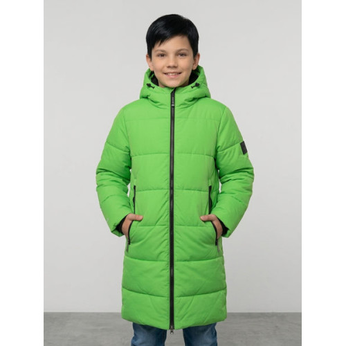 Huppa HARMO 12700030-10087 пальто для мальчиков 