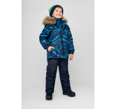 Комплект Huppa Winter 41480030-62286