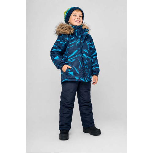 Комплект Huppa Winter 41480030-62477-104