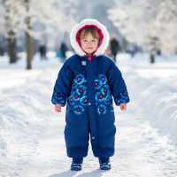 Комбінезон Lenne Robin 18307A-2009