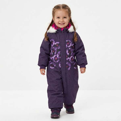 Комбінезон Lenne Robin 18307A-6190 дитяий зимовий