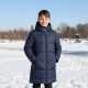 Huppa HARMO 12700030-00086 пальто для мальчиков 